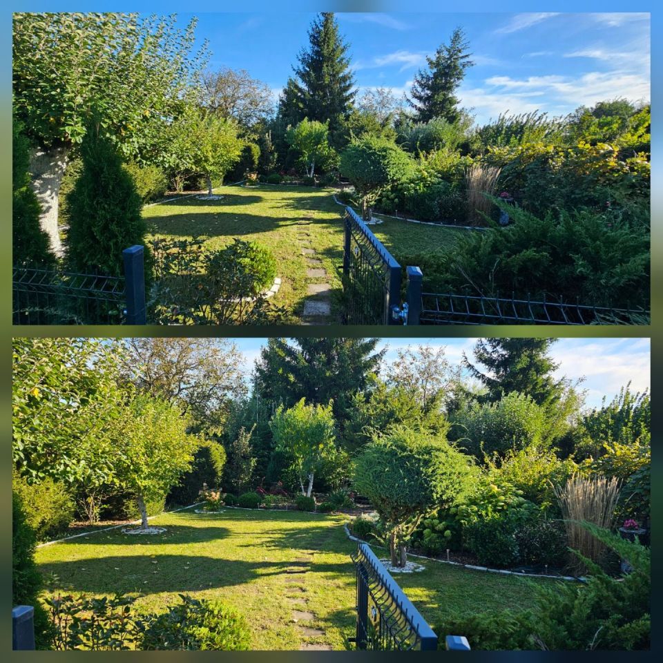 Działka rod Środa Wielkopolska, ul. Wrzesińska. Zdjęcie 4