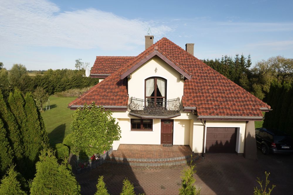 dom wolnostojący Szwarunki. Zdjęcie 4