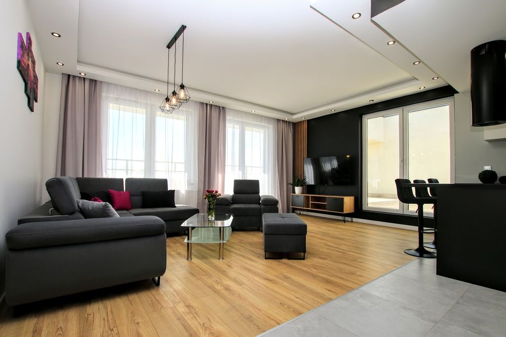 Mieszkanie 5-pokojowe Rzeszów, ul. Lubelska. Zdjęcie 2