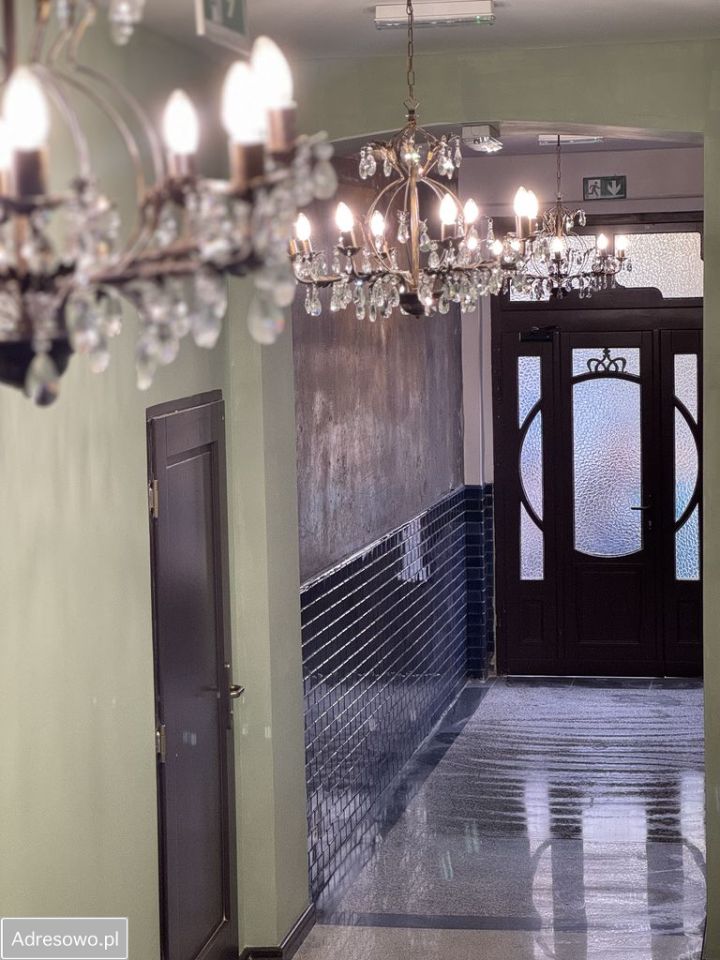 Mieszkanie 3-pokojowe Chorzów Centrum, ul. Jana Sobieskiego. Zdjęcie 10