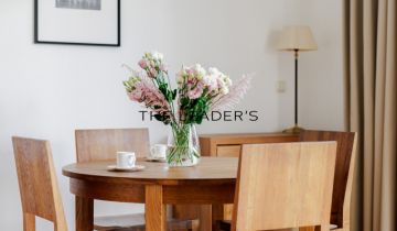 Mieszkanie 3-pokojowe Warszawa Wilanów, ul. Dostatnia