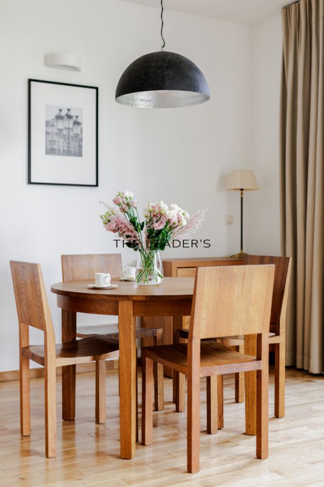 Mieszkanie 3-pokojowe Warszawa Wilanów, ul. Dostatnia