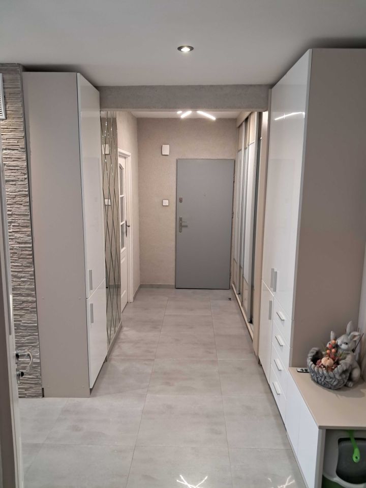 Mieszkanie 3-pokojowe Bieruń Bieruń Nowy, ul. Węglowa. Zdjęcie 3