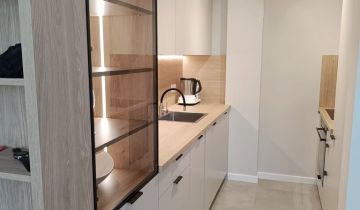 Mieszkanie 2-pokojowe Warszawa Mokotów, ul. Artura Malawskiego