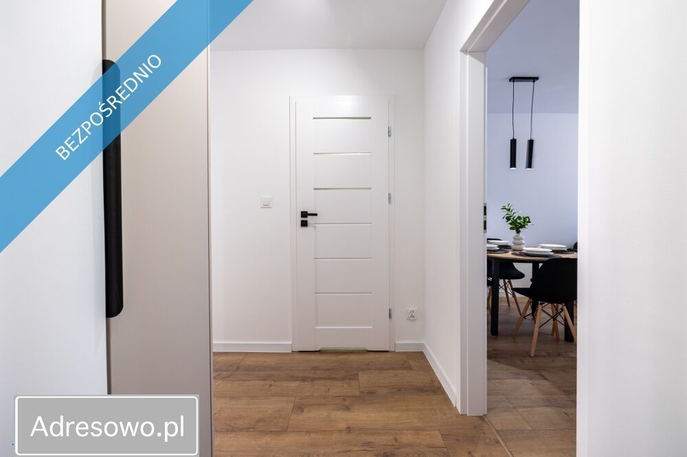 Mieszkanie 3-pokojowe Szczecin Centrum, ul. Śląska. Zdjęcie 7