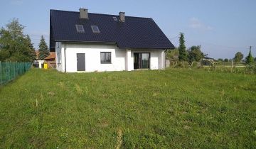 dom wolnostojący Białobrzegi