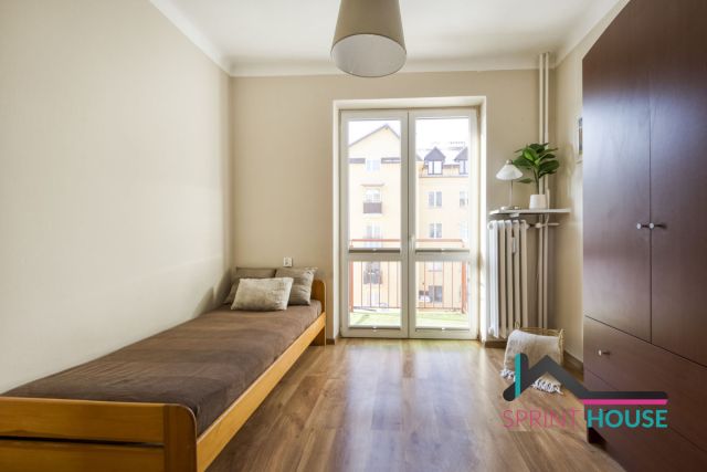 Mieszkanie 2-pokojowe Warszawa Targówek, ul. Wybrańska. Zdjęcie 5