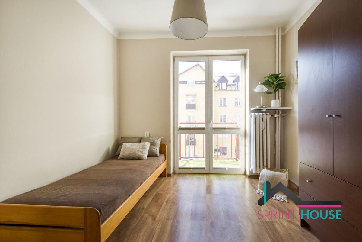 Mieszkanie 2-pokojowe Warszawa Targówek, ul. Wybrańska. Zdjęcie 5