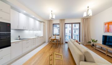 Mieszkanie 2-pokojowe Warszawa Praga, ul. Józefa Sierakowskiego