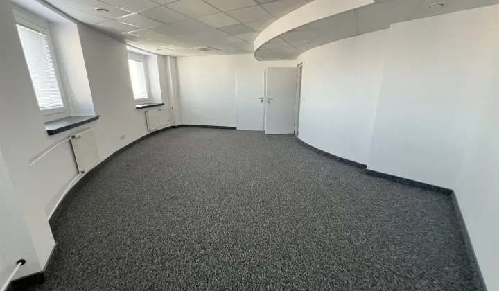 Biuro Kraków Prądnik Biały, ul. Bociana