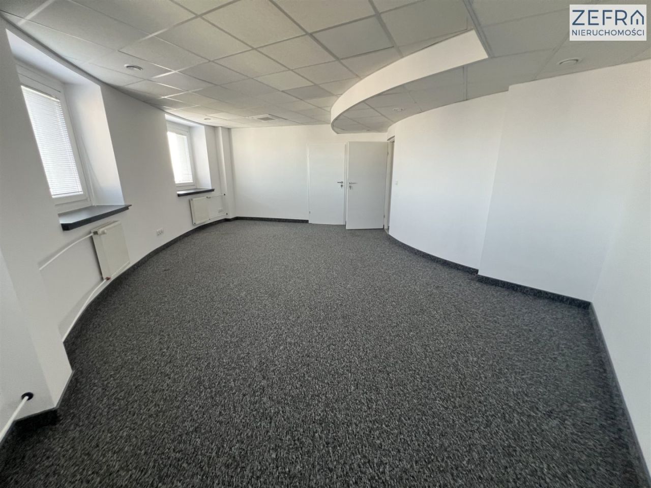 Biuro Kraków Prądnik Biały, ul. Bociana. Zdjęcie 1