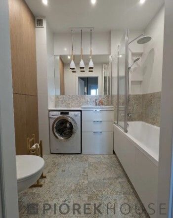 Mieszkanie 2-pokojowe Warszawa Targówek, ul. Kolonijna. Zdjęcie 14