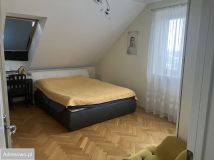 Mieszkanie 4-pokojowe Piastów, ul. Żbikowska. Zdjęcie 3