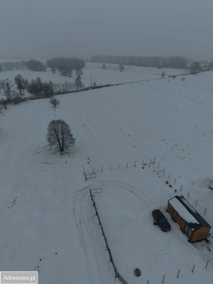 Działka budowlana Błotki. Zdjęcie 2
