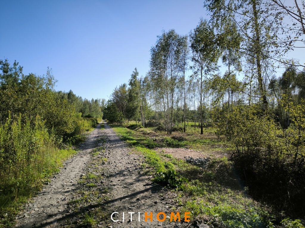 Działka budowlana Glina, ul. Na skraju. Zdjęcie 6