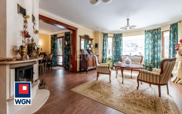 dom wolnostojący, 5 pokoi Elbląg Dąbrowa, ul. Lipowa. Zdjęcie 1