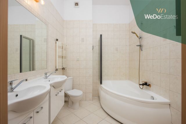 dom szeregowy, 5 pokoi Józefosław, ul. Słoneczny Sad. Zdjęcie 10