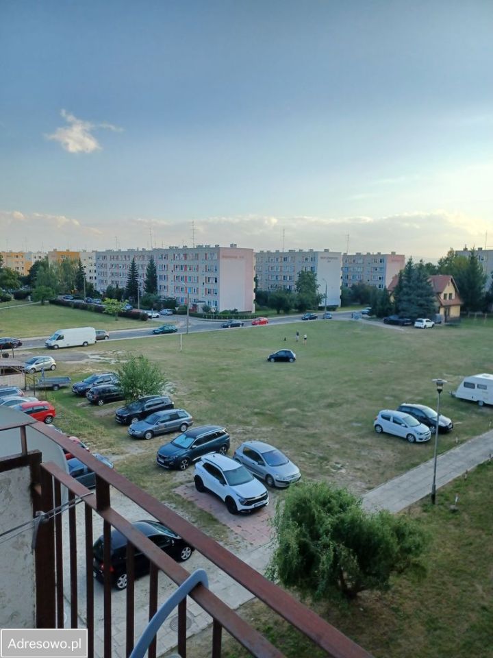 Mieszkanie 4-pokojowe Nysa, ul. Jana Edmunda Osmańczyka. Zdjęcie 8