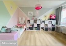 Mieszkanie 4-pokojowe Gdynia Chwarzno-Wiczlino, ul. Augusta Krauzego. Zdjęcie 3