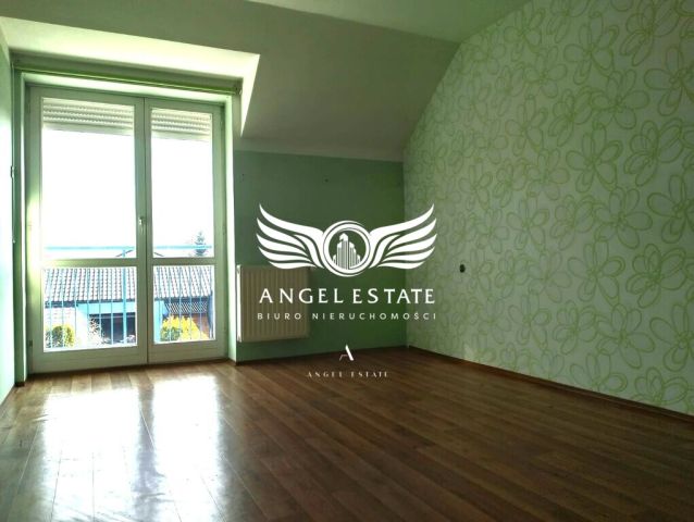 dom szeregowy, 4 pokoje Stargard, ul. Władysława Sikorskiego. Zdjęcie 9