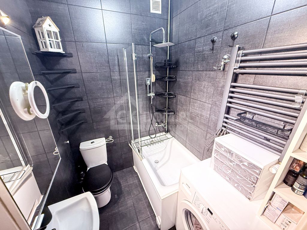 Mieszkanie 1-pokojowe Warszawa Mokotów, ul. Fryderyka Joliot-Curie. Zdjęcie 7