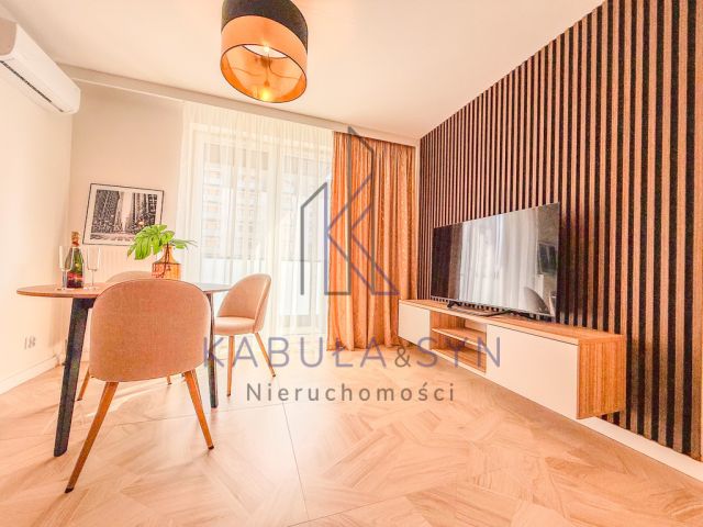 Mieszkanie 2-pokojowe Bydgoszcz, ul. Powstańców Warszawy. Zdjęcie 3