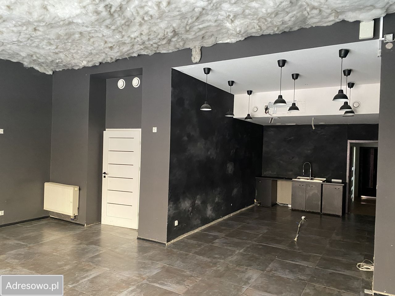 Lokal Ostrów Wielkopolski Centrum, ul. Kolejowa. Zdjęcie 2