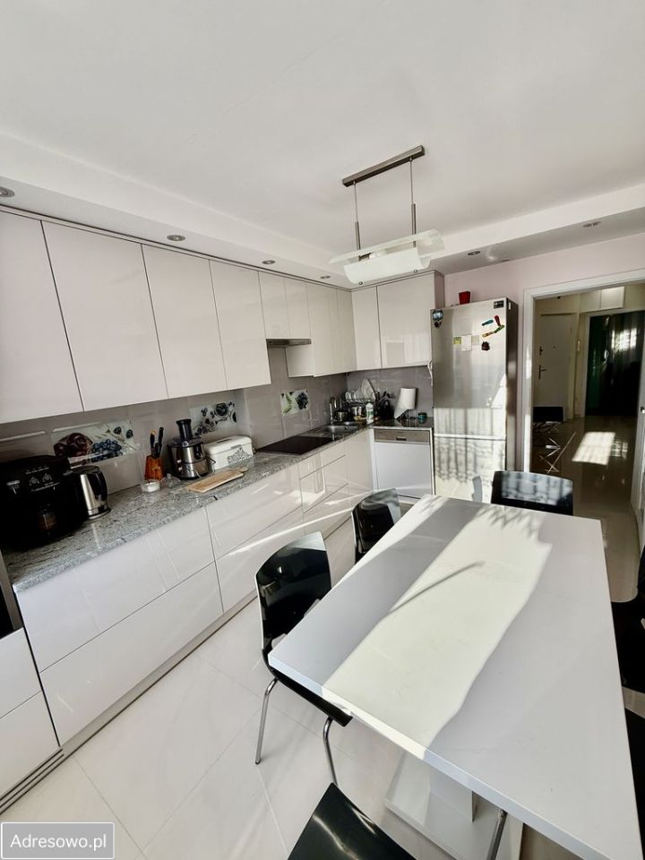 Mieszkanie 3-pokojowe Biała Podlaska, ul. Okopowa. Zdjęcie 4