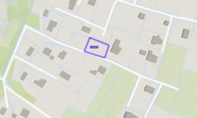 Działka budowlana Krosno, ul. Jesionowa. Zdjęcie 6