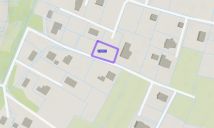 Działka budowlana Krosno, ul. Jesionowa. Zdjęcie 4