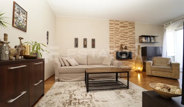 Mieszkanie 3-pokojowe Rzeszów, ul. Architektów