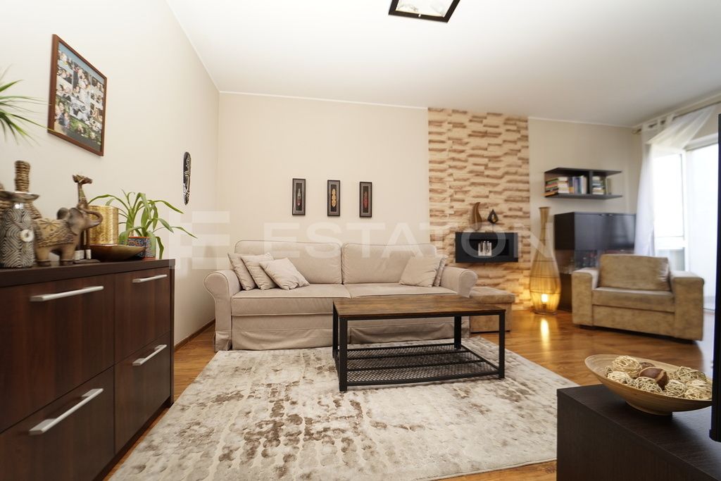 Mieszkanie 3-pokojowe Rzeszów, ul. Architektów. Zdjęcie 1