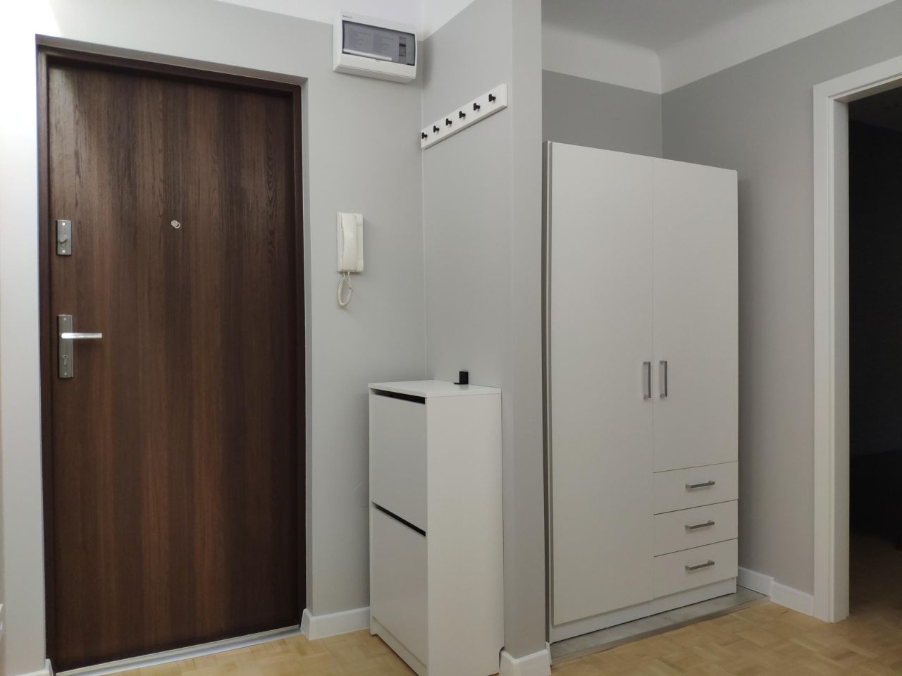 Mieszkanie 2-pokojowe Radom, ul. Katowicka. Zdjęcie 12