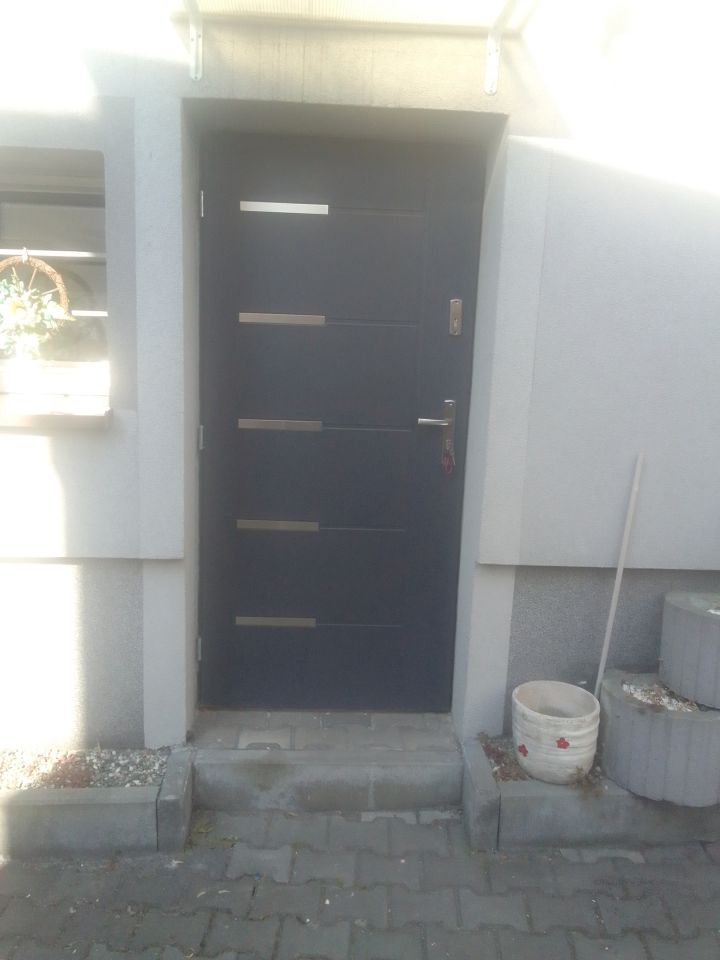 Mieszkanie 3-pokojowe Wodzisław Śląski Stary Wodzisław, ul. ks. płk. Wilhelma Kubsza. Zdjęcie 6