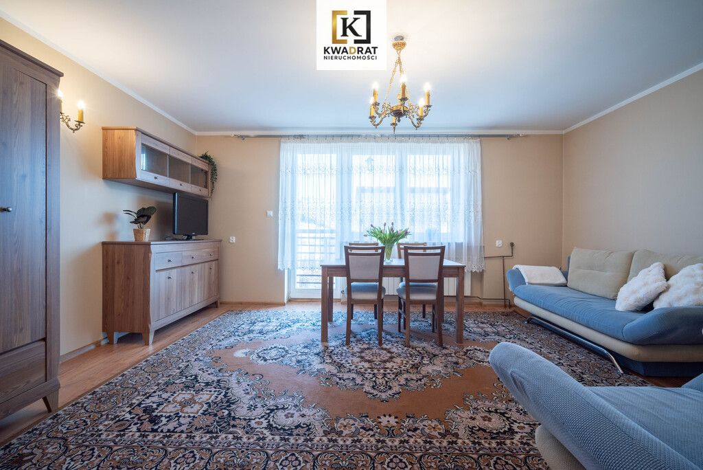 bliźniak, 4 pokoje Mińsk Mazowiecki, ul. Mazurska. Zdjęcie 15