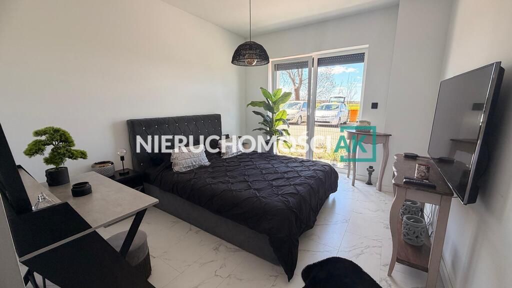 Mieszkanie 3-pokojowe Gaj Wielki, ul. Kościelna. Zdjęcie 8