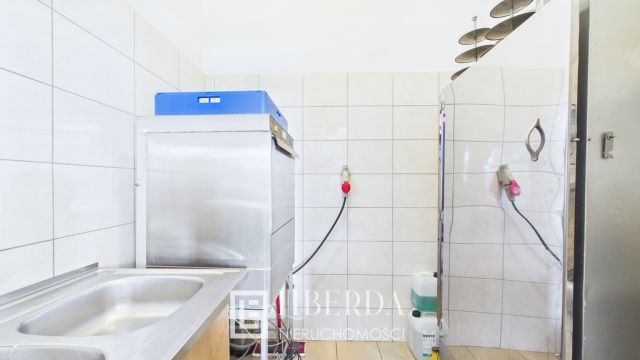 Nieruchomość komercyjna Rejowiec Fabryczny, ul. Wschodnia. Zdjęcie 6