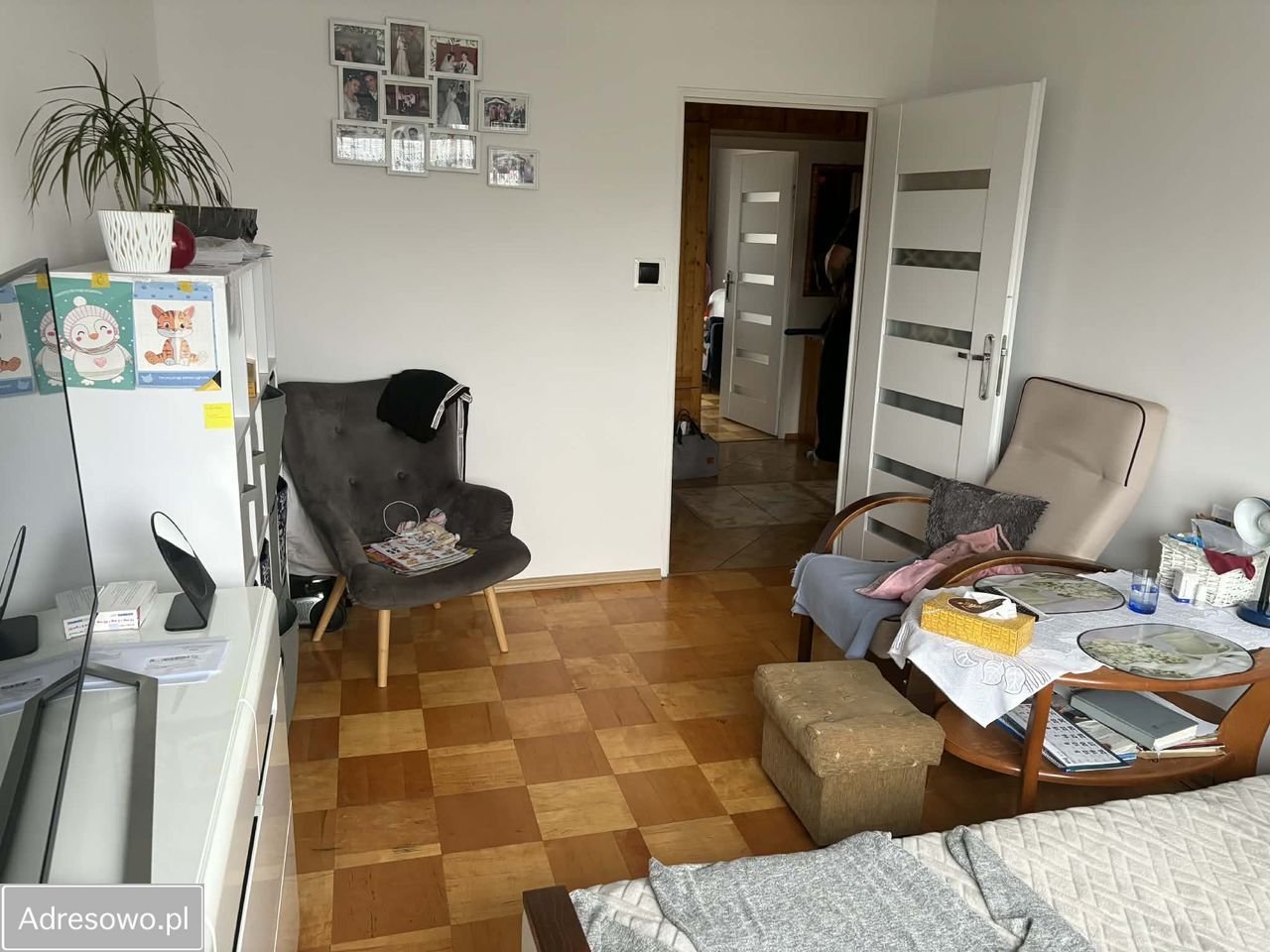 Mieszkanie 2-pokojowe Włocławek, ul. Stanisława Wyspiańskiego. Zdjęcie 11