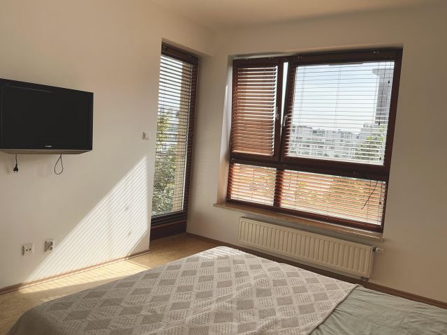 Mieszkanie 2-pokojowe Warszawa Wilanów, ul. Sarmacka. Zdjęcie 11