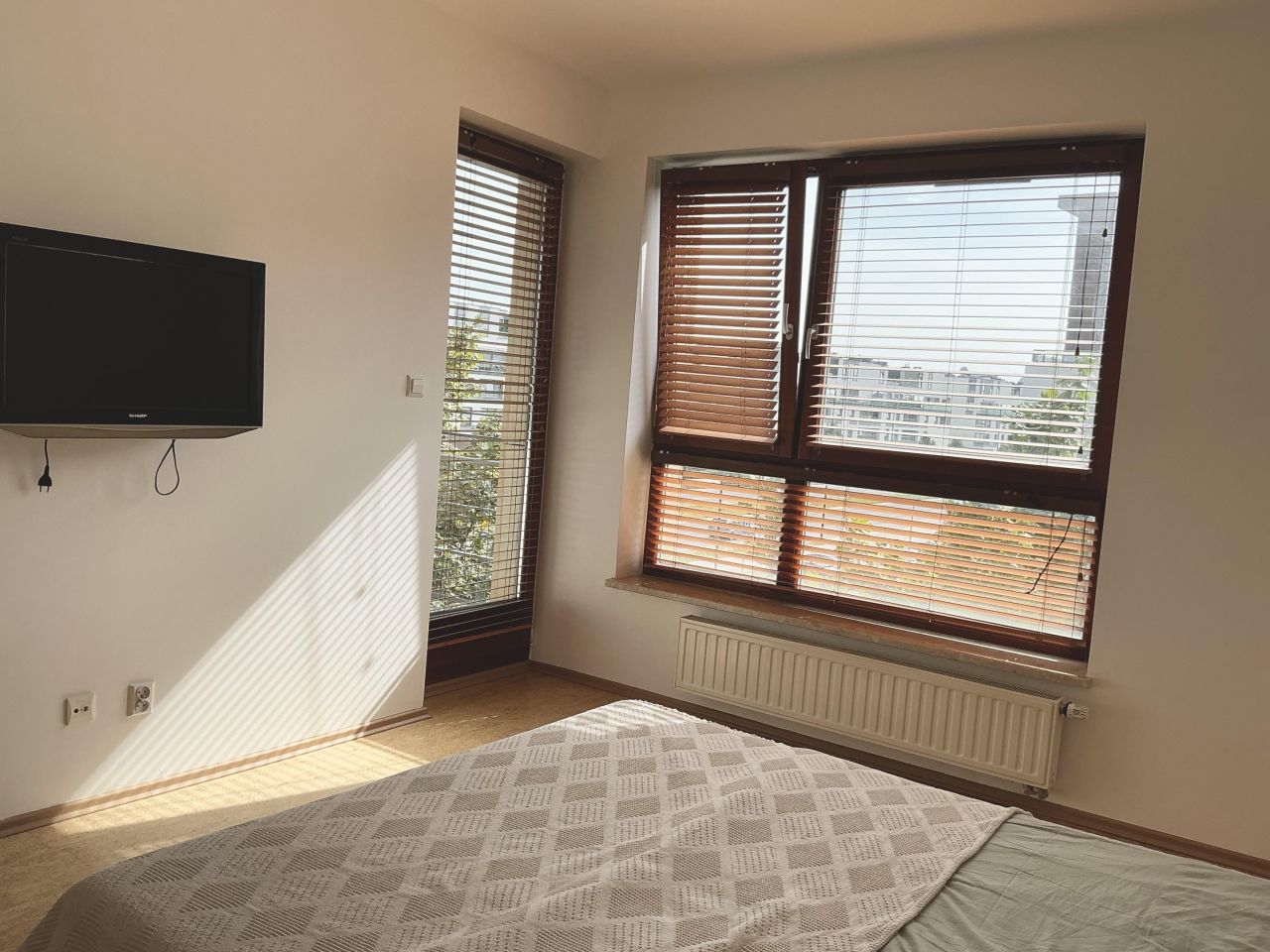 Mieszkanie 2-pokojowe Warszawa Wilanów, ul. Sarmacka. Zdjęcie 11