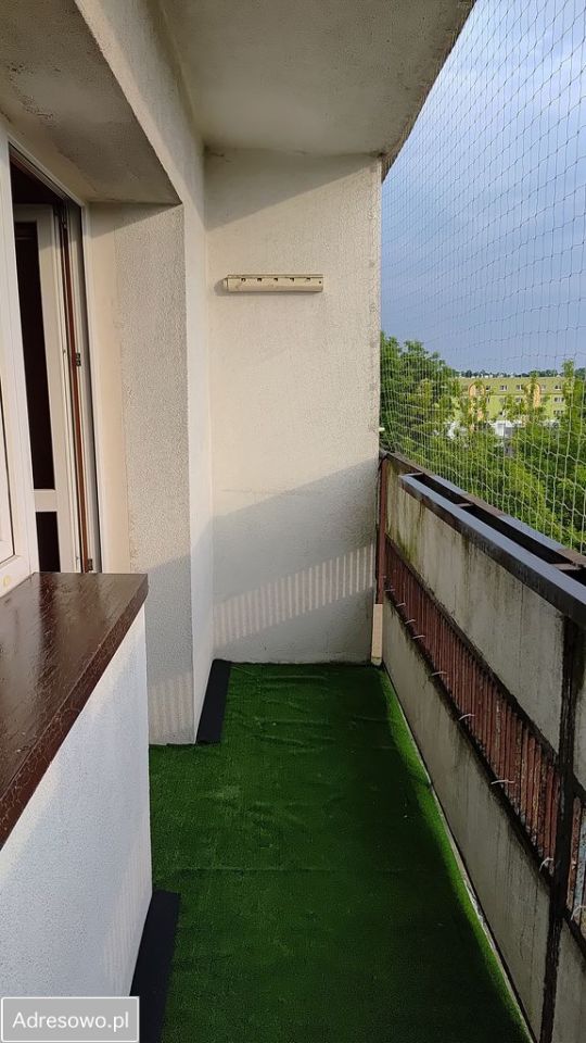 Mieszkanie 1-pokojowe Łódź Chojny, ul. Gładka. Zdjęcie 12