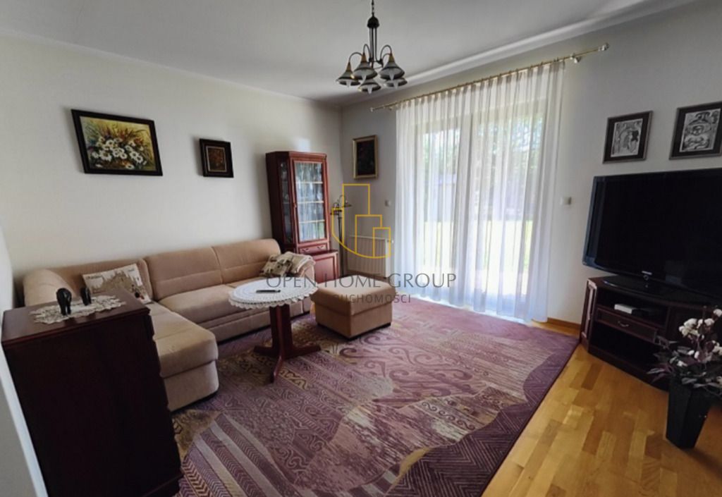 dom wolnostojący, 8 pokoi Bielany Wrocławskie, ul. Ogrodowa. Zdjęcie 12