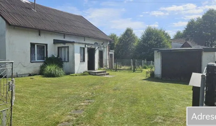 Działka budowlana Stanica, ul. 1 Maja