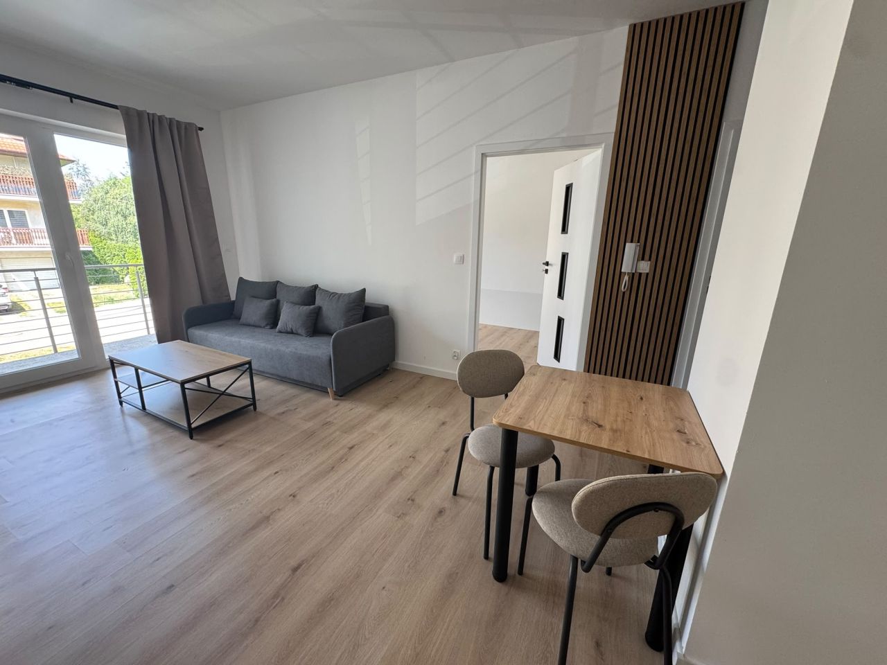 Mieszkanie 2-pokojowe Legnica, ul. Wileńska. Zdjęcie 7
