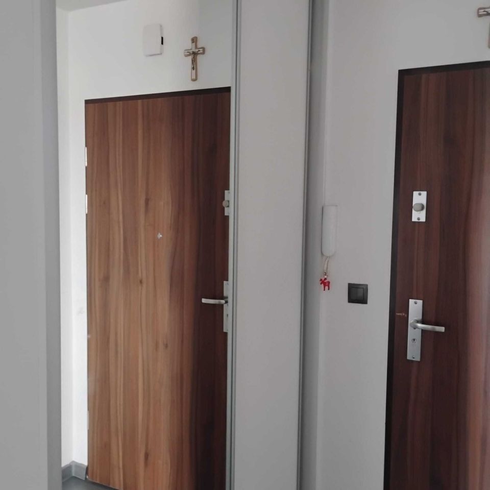 Mieszkanie 2-pokojowe Kraków Krowodrza, ul. Poznańska. Zdjęcie 7