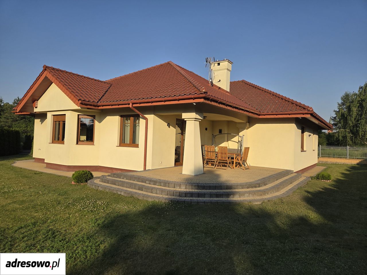 dom wolnostojący, 4 pokoje Szczytno, ul. Sybiraków. Zdjęcie 7