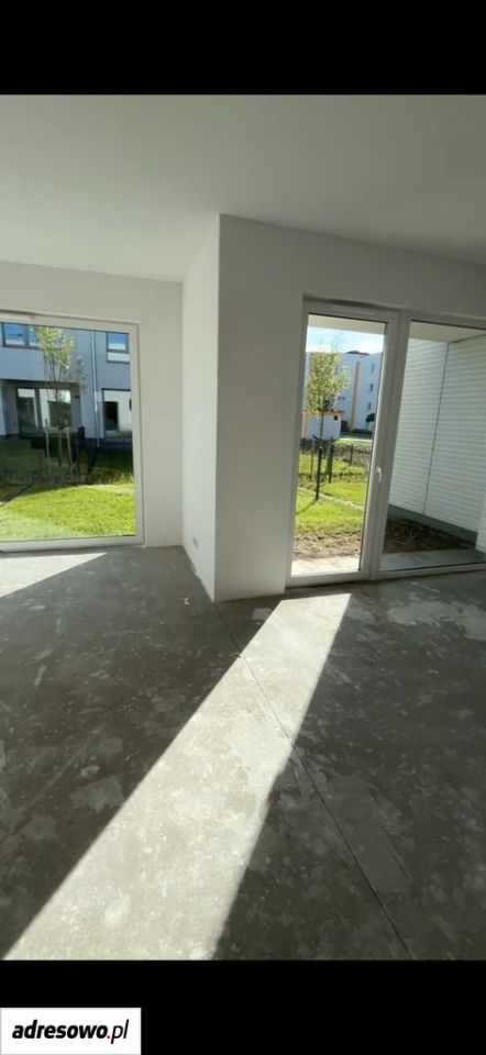 dom szeregowy, 4 pokoje Gdańsk Jasień, ul. Tadeusza Jasińskiego. Zdjęcie 10