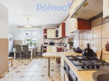 bliźniak, 3 pokoje Orzechowo. Zdjęcie 4