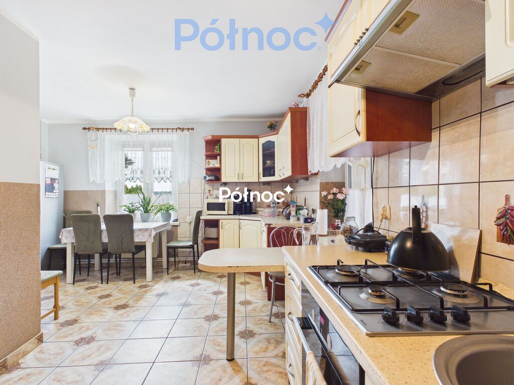 bliźniak, 3 pokoje Orzechowo. Zdjęcie 6
