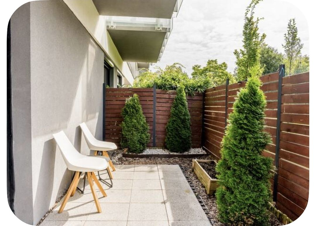 Mieszkanie 1-pokojowe Poznań Ogrody, ul. Janusza Meissnera. Zdjęcie 12